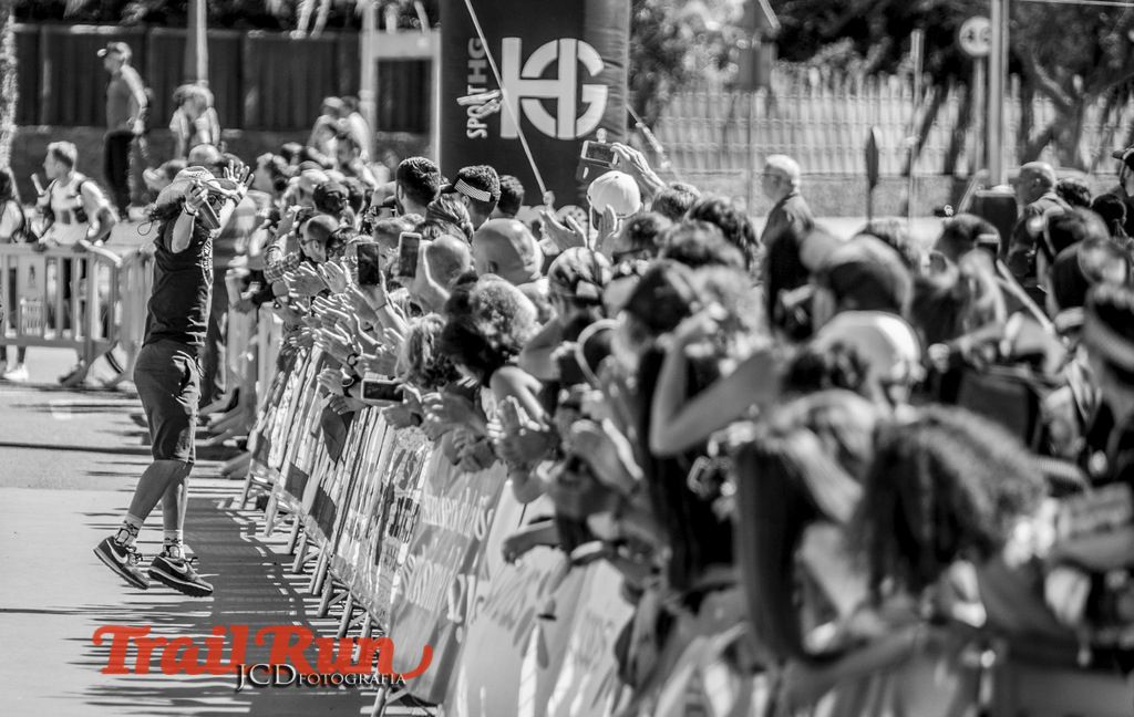 Transgrancanaria 2018 (II)