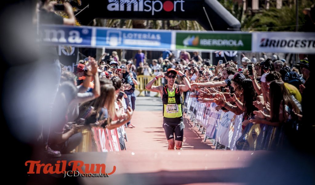 Transgrancanaria 2018 (II)