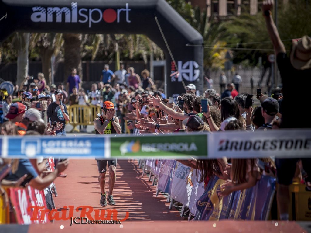 Transgrancanaria 2018 (II)