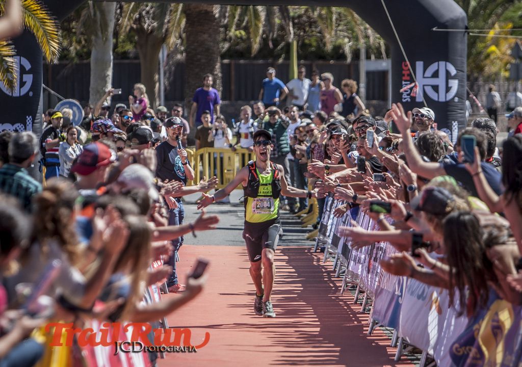 Transgrancanaria 2018 (II)