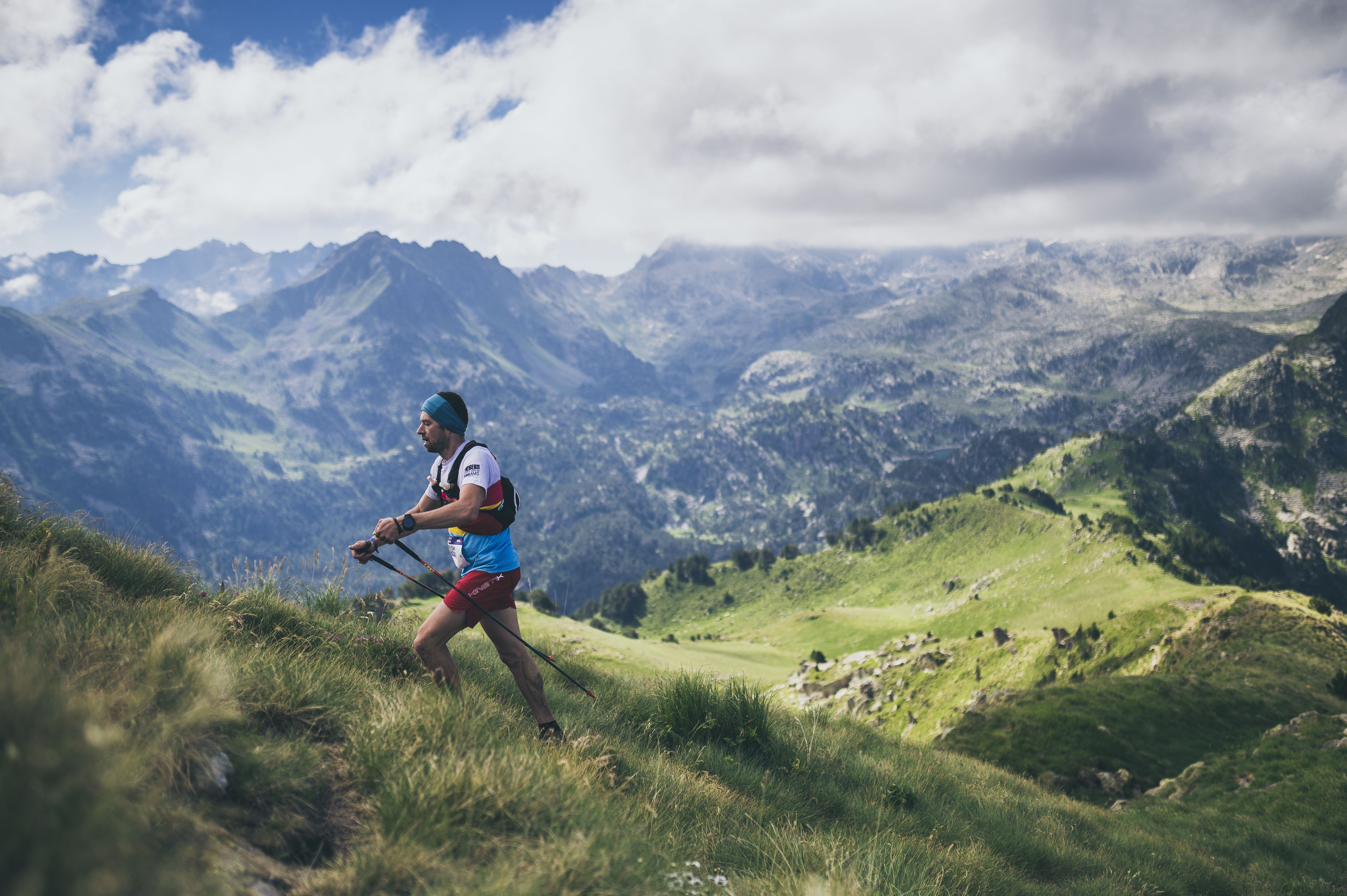 Val d’Aran by UTMB® 2022 ©Liqenstudio