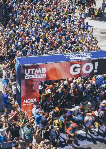 Val d’Aran by UTMB® 2022 ©Liqenstudio 2 Val d’Aran by UTMB® 2022 ©Liqenstudio 2