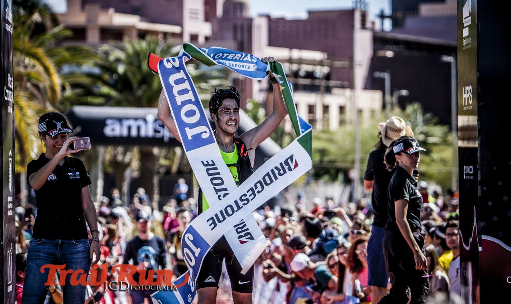 Transgrancanaria 2018 (II)