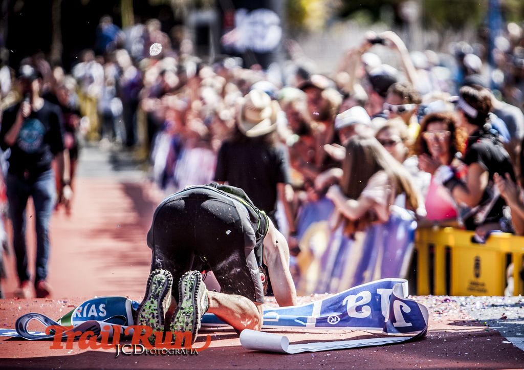 Transgrancanaria 2018 (II)