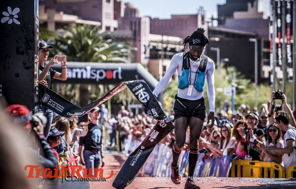 Transgrancanaria 2018 (II)