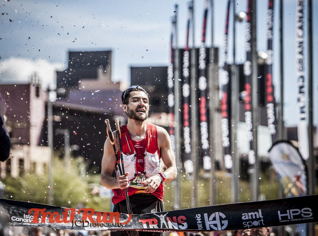 Transgrancanaria 2018 (II)