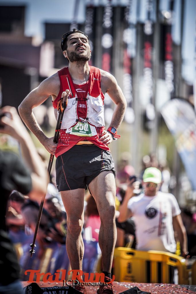 Transgrancanaria 2018 (II)