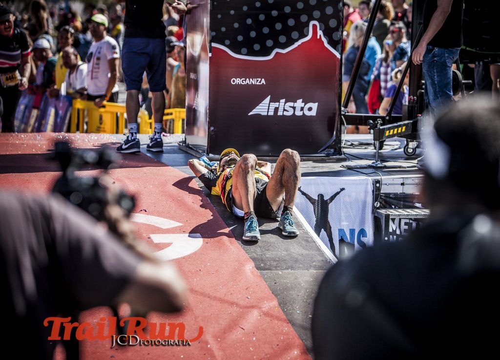 Transgrancanaria 2018 (II)