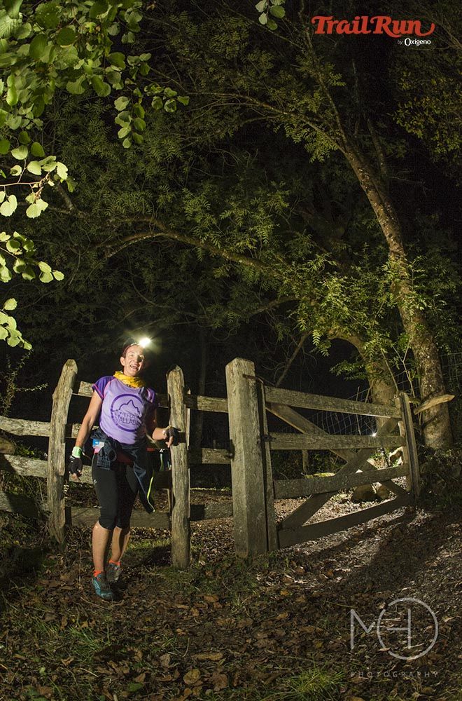 Camp Trail Run Vibram