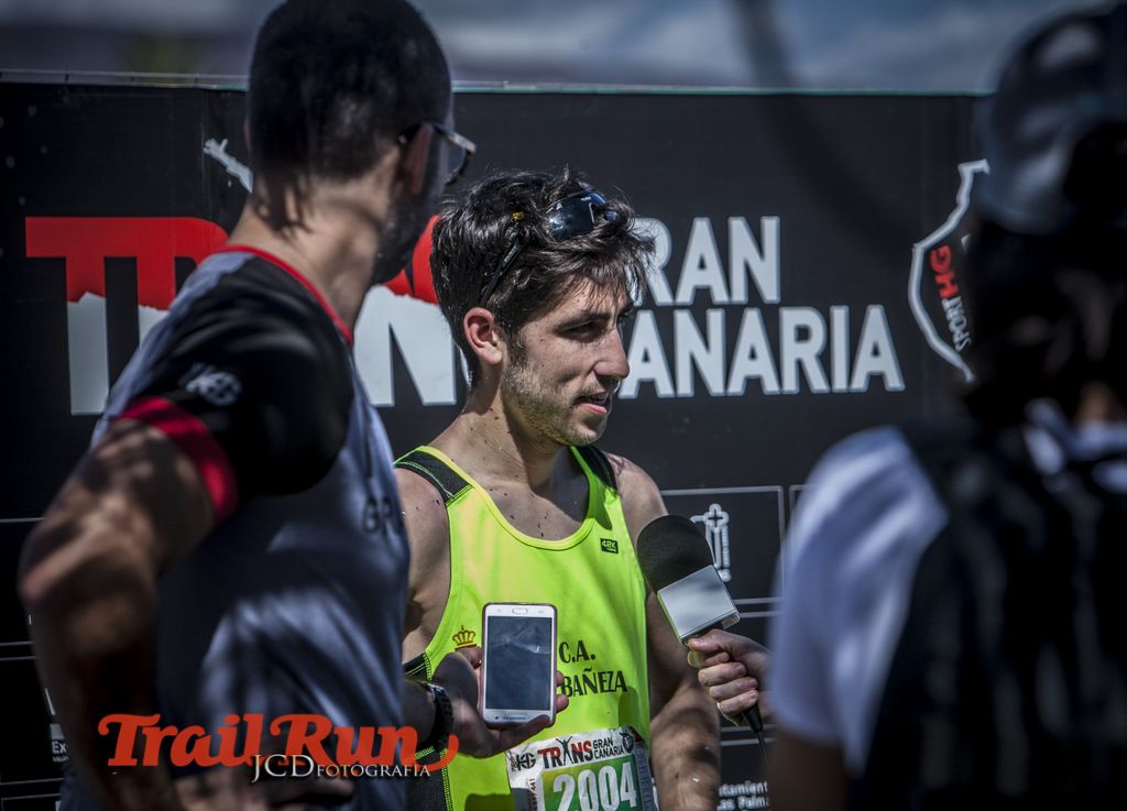 Transgrancanaria 2018 (II)