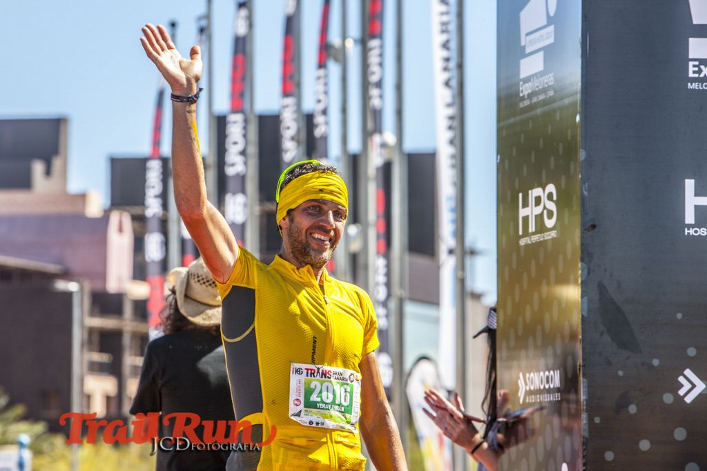 Transgrancanaria 2018 (II)