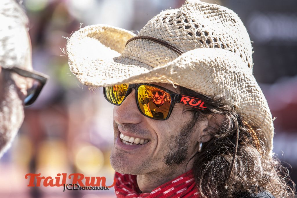 Transgrancanaria 2018 (II)