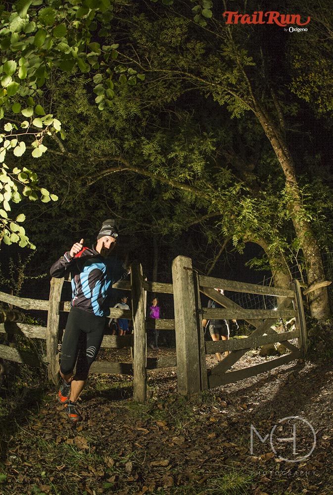 Camp Trail Run Vibram