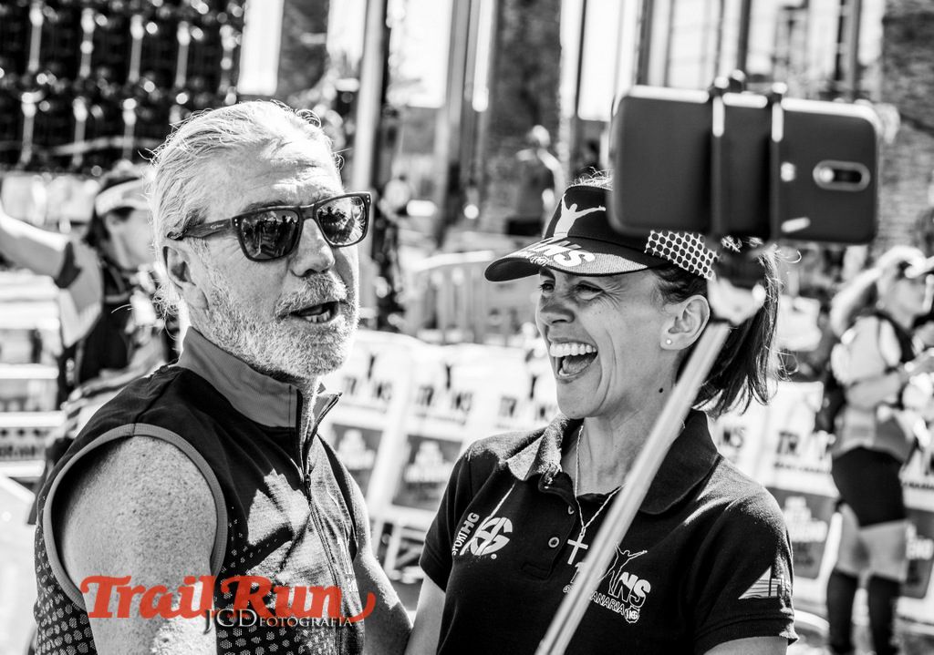 Transgrancanaria 2018 (II)