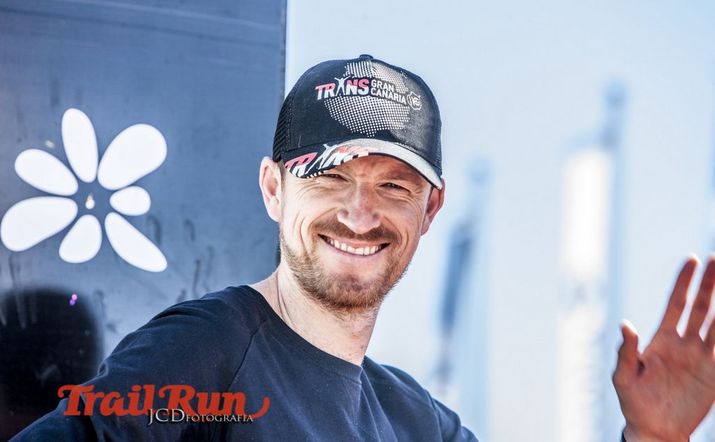 Transgrancanaria 2018 (II)