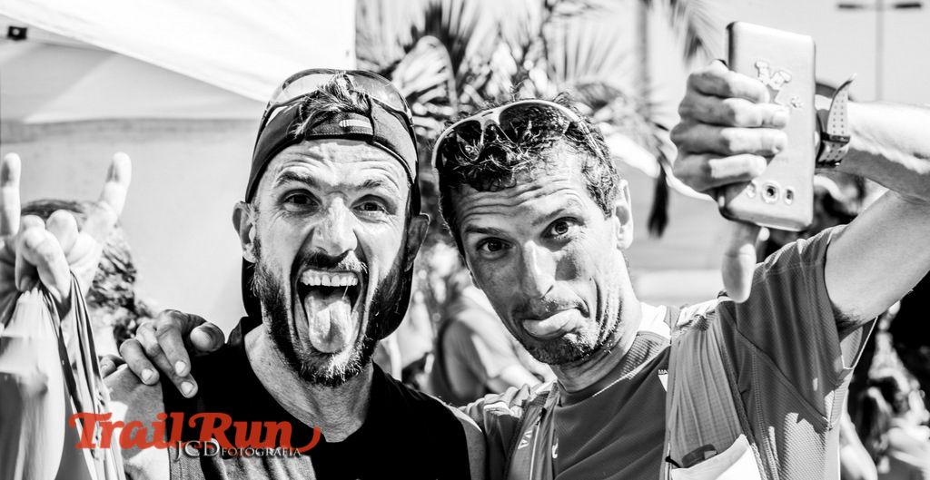 Transgrancanaria 2018 (II)