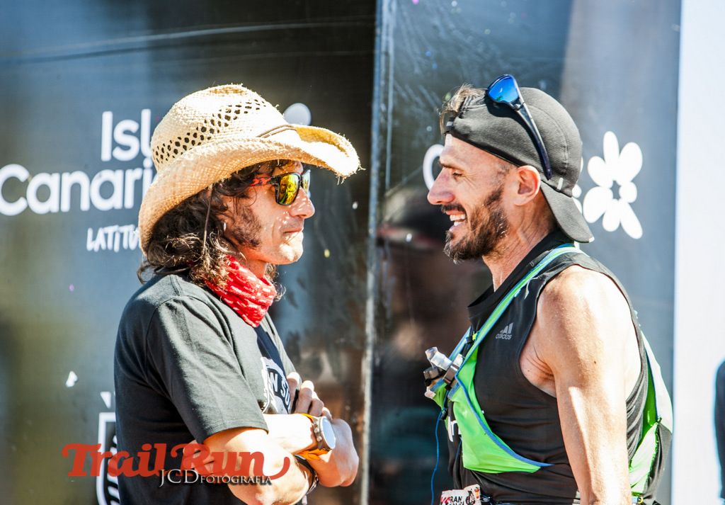 Transgrancanaria 2018 (II)