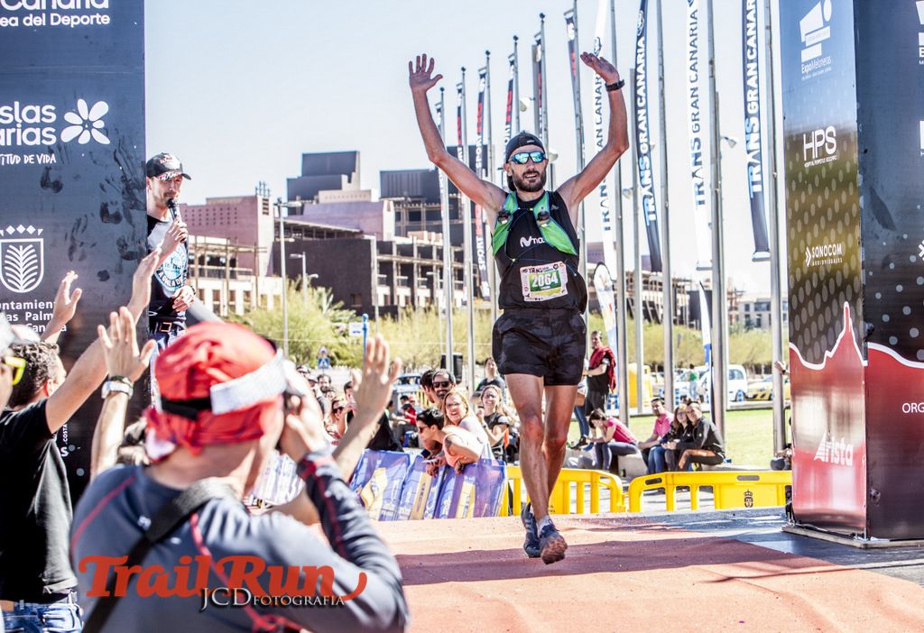 Transgrancanaria 2018 (II)