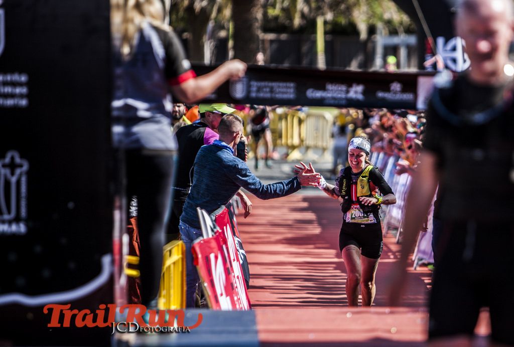 Transgrancanaria 2018 (II)