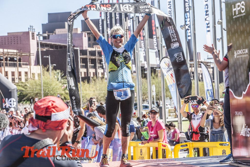 Transgrancanaria 2018 (II)