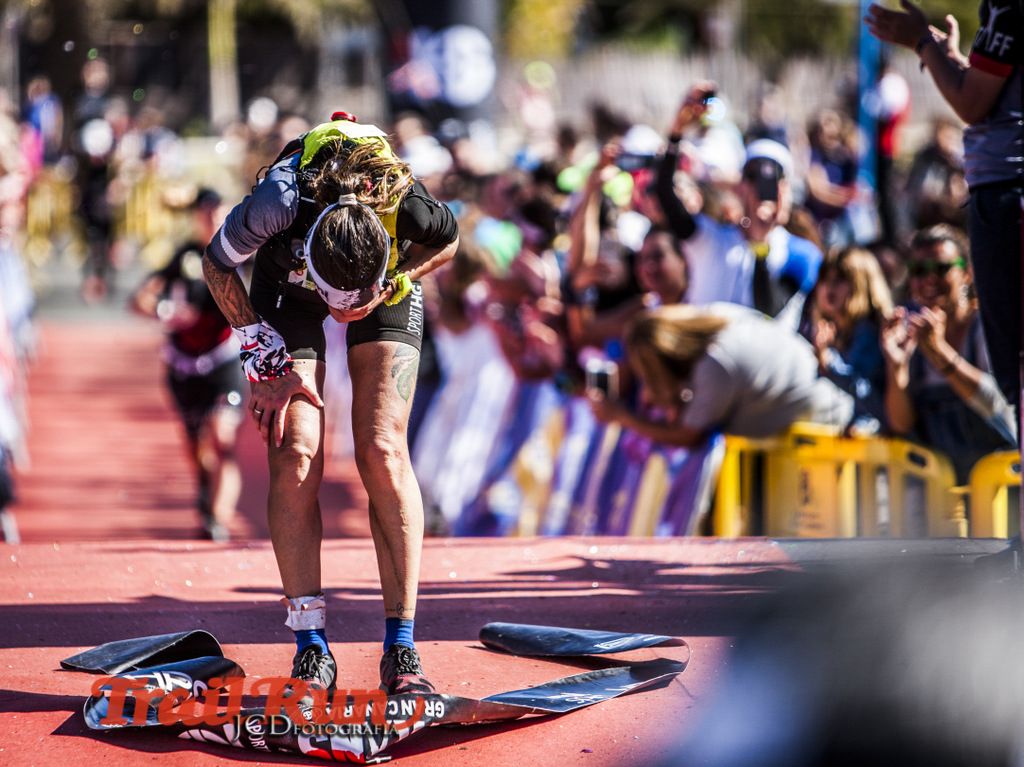 Transgrancanaria 2018 (II)