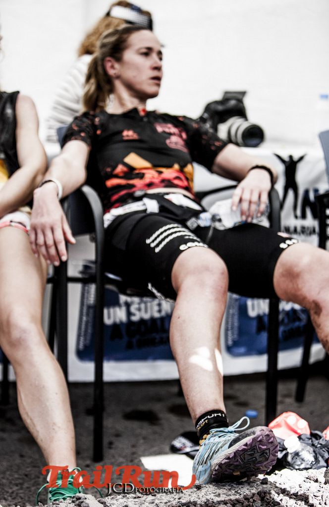 Transgrancanaria 2018 (II)