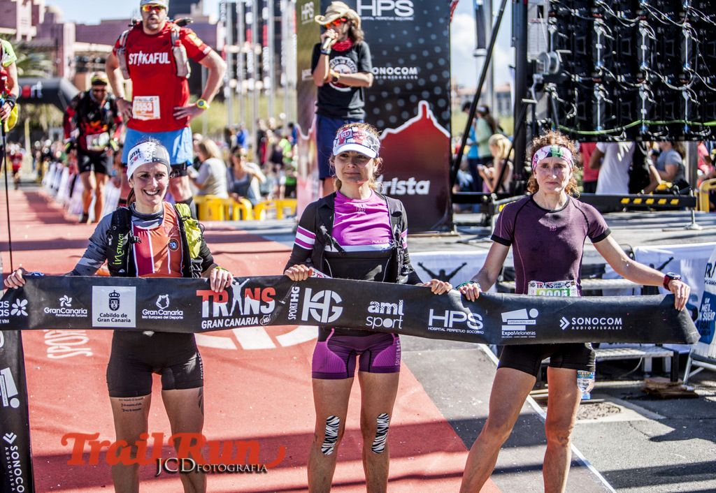 Transgrancanaria 2018 (II)