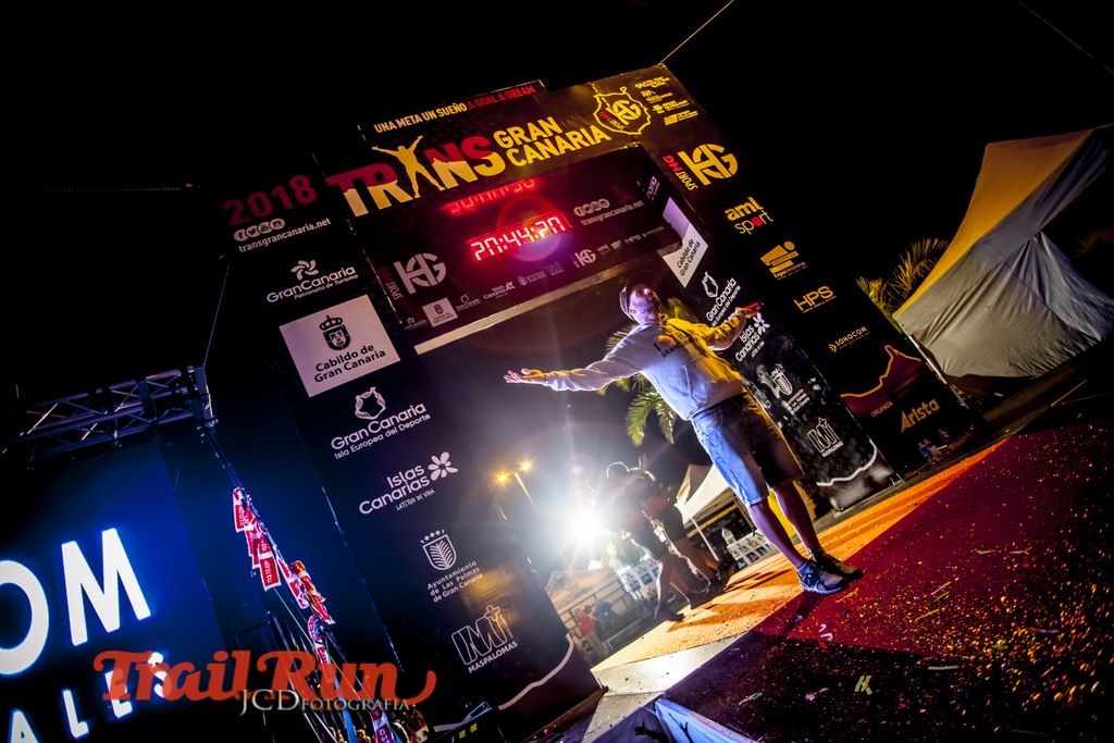 Transgrancanaria 2018 (II)