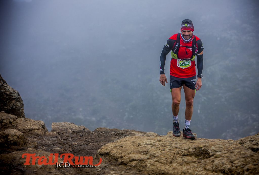 Transgrancanaria 2018 (II)