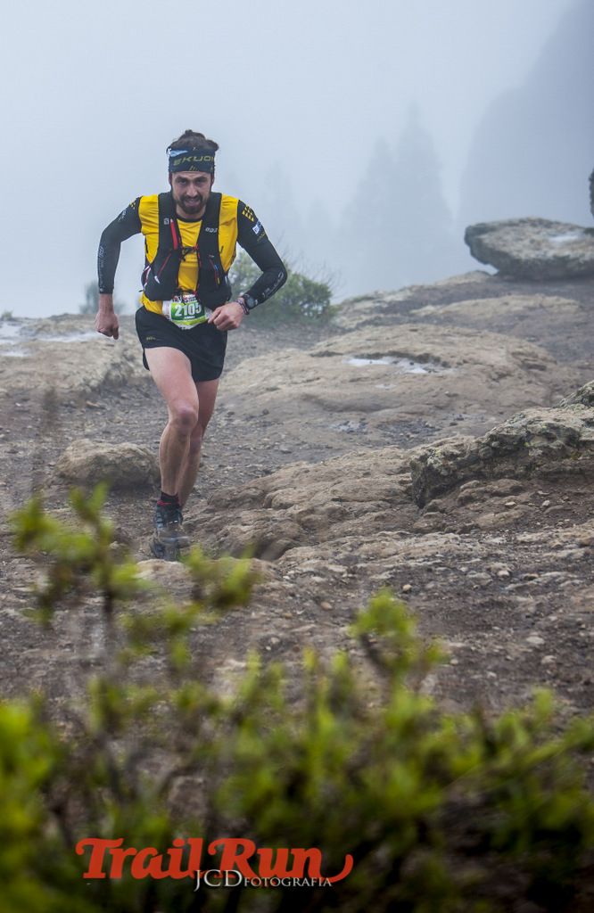 Transgrancanaria 2018 (II)