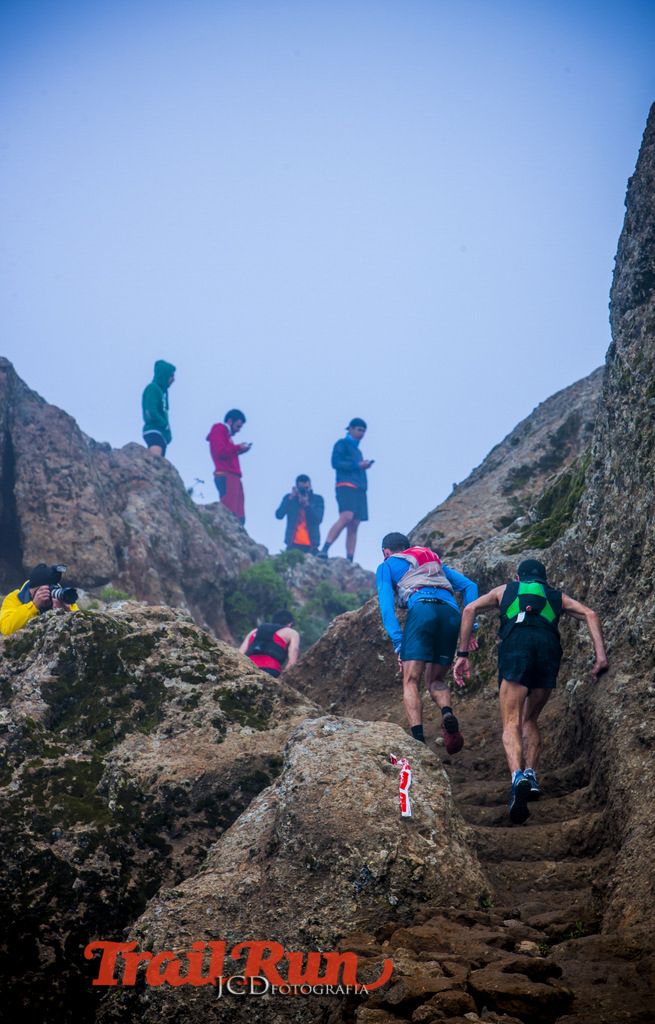 Transgrancanaria 2018 (II)