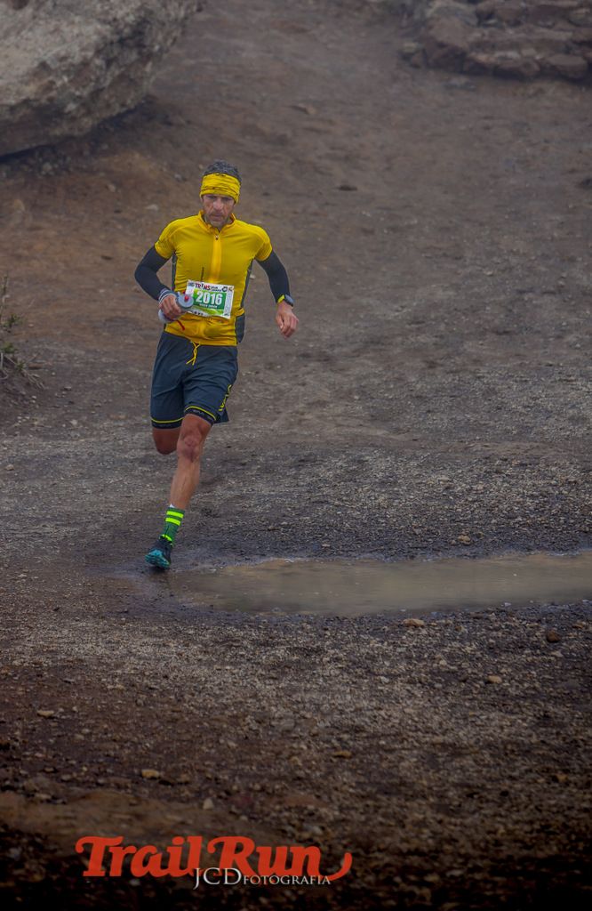 Transgrancanaria 2018 (II)