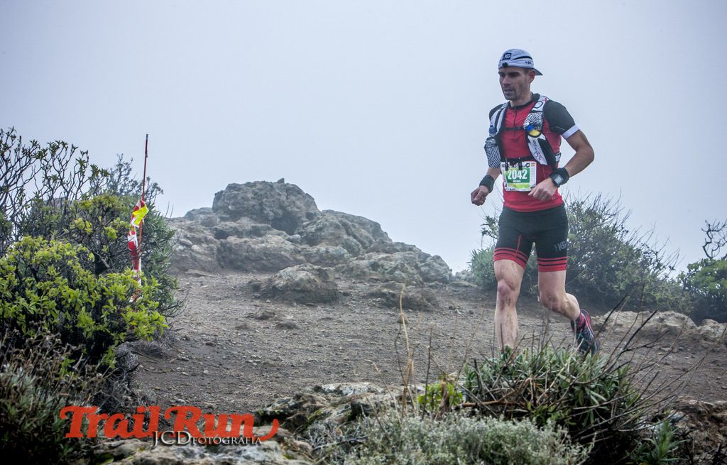 Transgrancanaria 2018 (II)