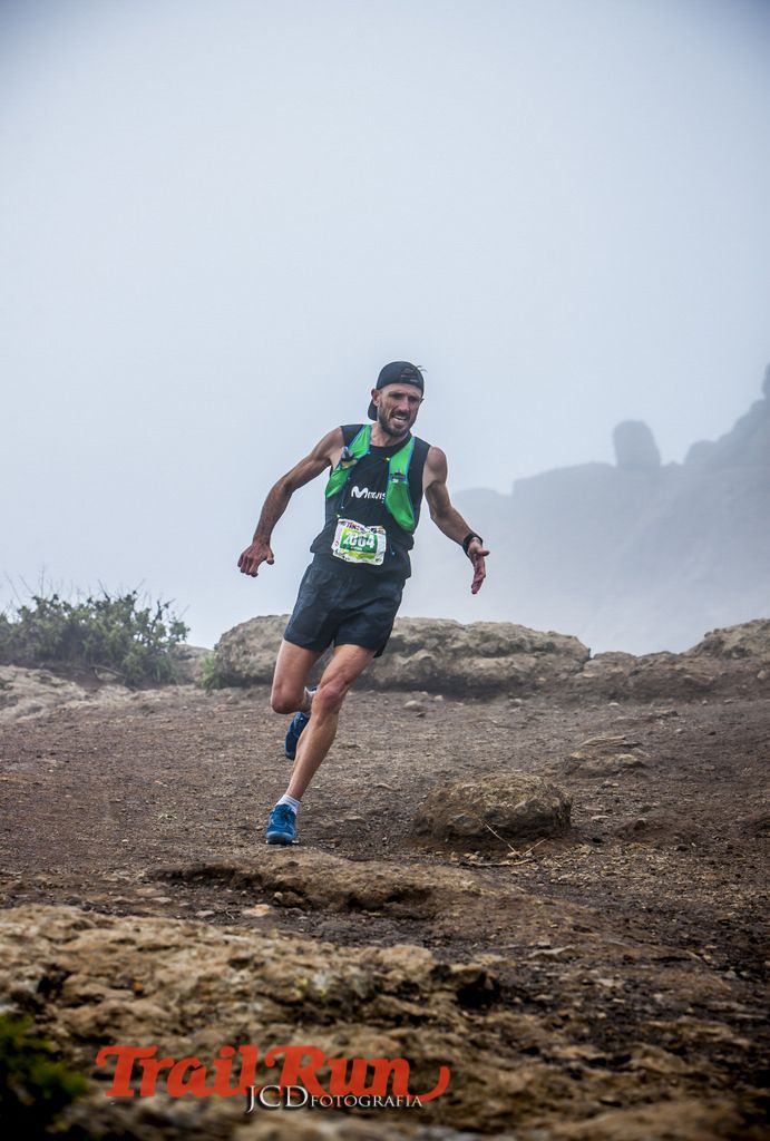 Transgrancanaria 2018 (II)