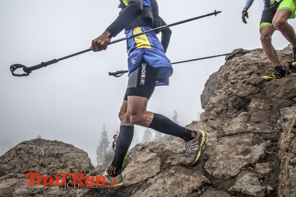 Transgrancanaria 2018 (II)