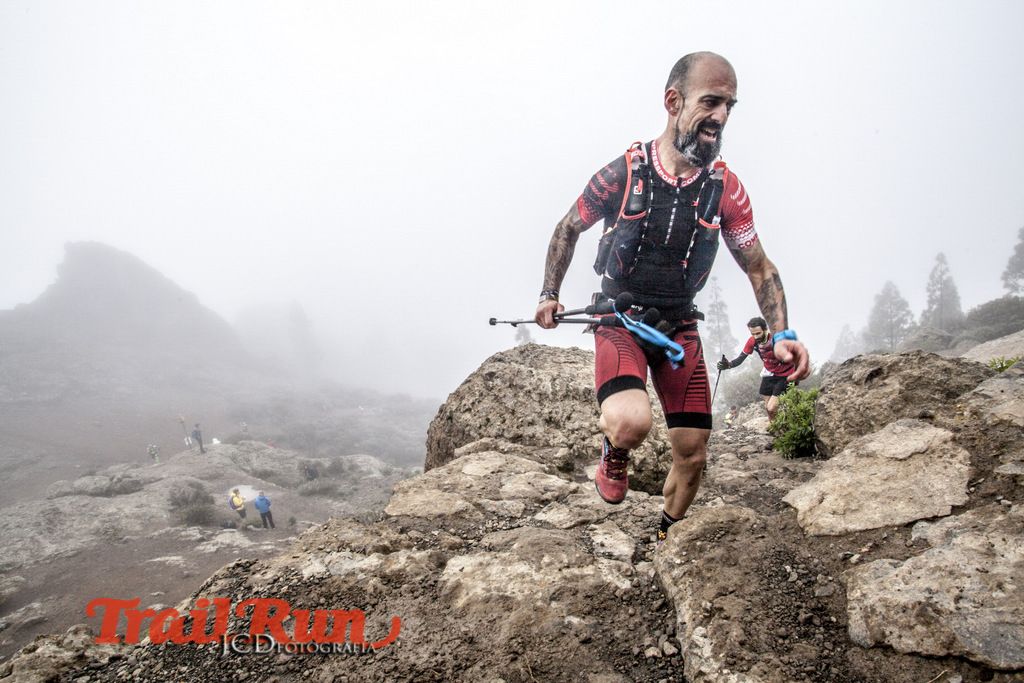Transgrancanaria 2018 (II)