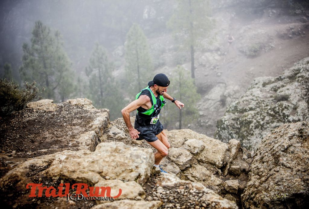 Transgrancanaria 2018 (II)