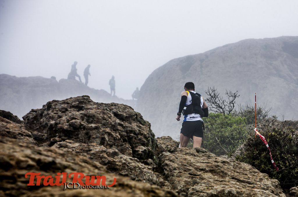 Transgrancanaria 2018 (II)