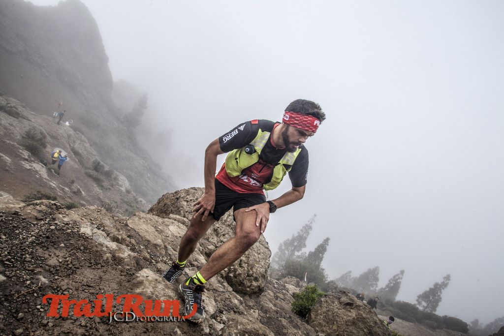 Transgrancanaria 2018 (II)