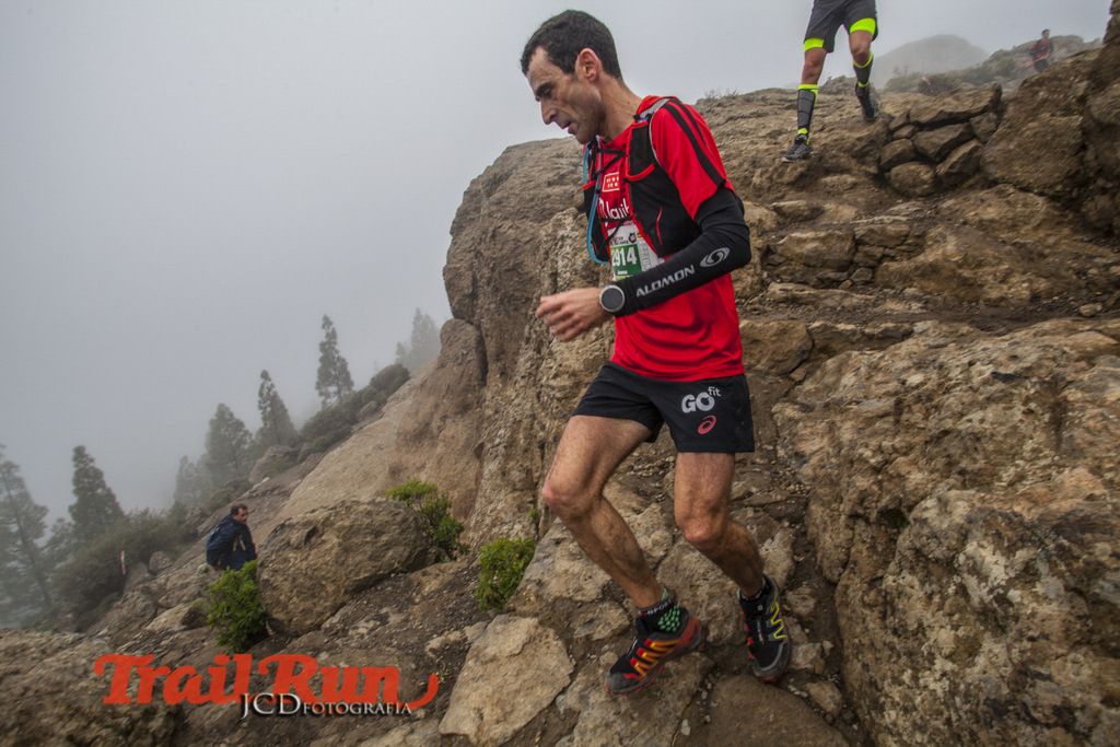 Transgrancanaria 2018 (II)