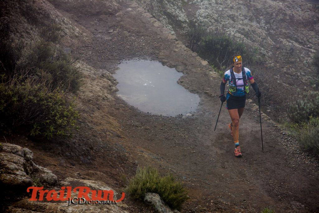 Transgrancanaria 2018 (II)