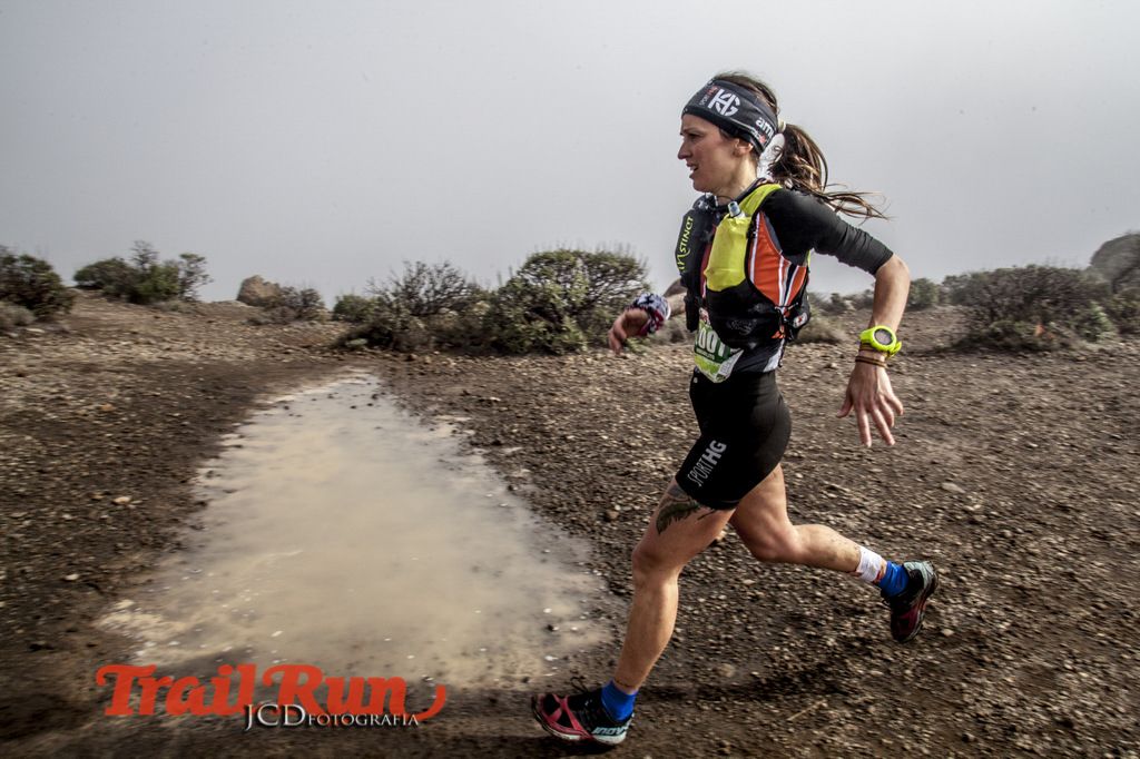 Transgrancanaria 2018 (II)