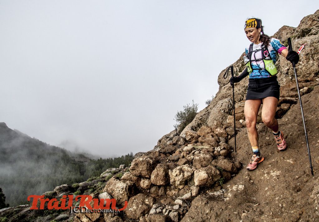 Transgrancanaria 2018 (II)