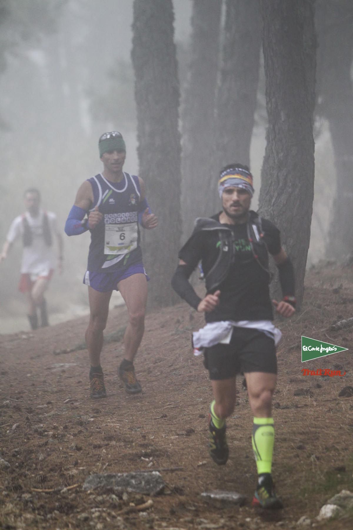 Races Trail Running-1