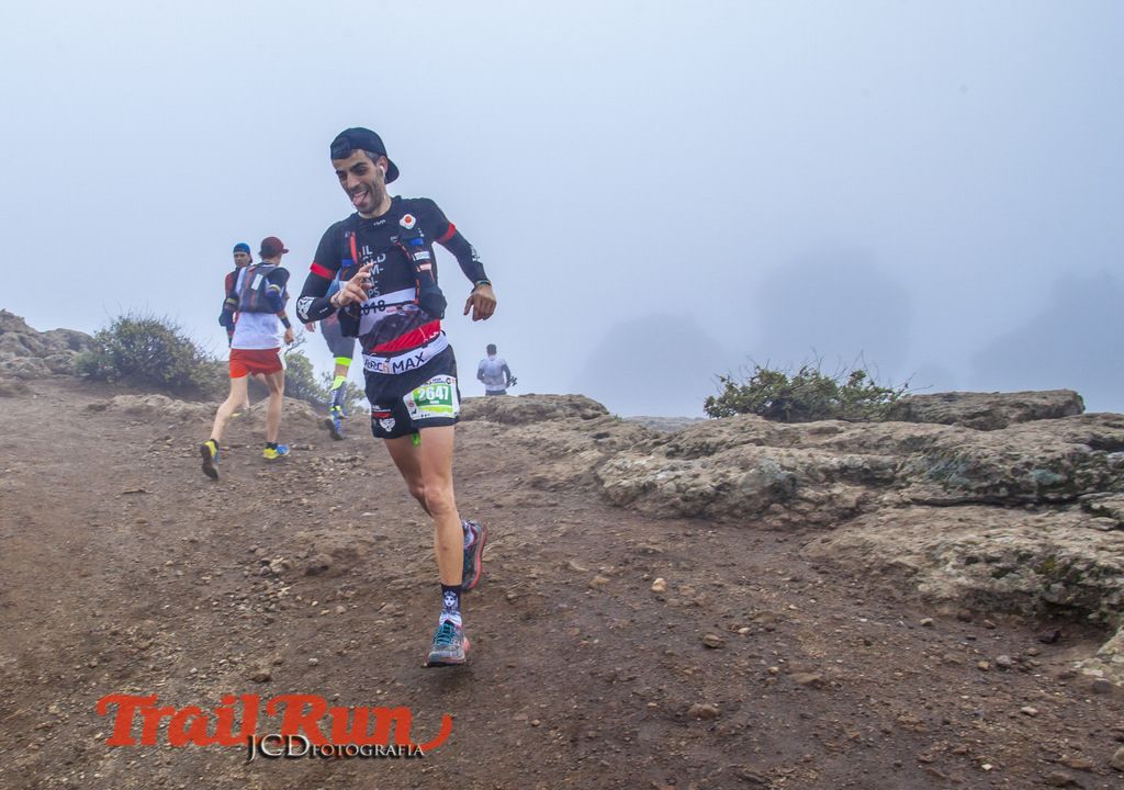Transgrancanaria 2018 (II)