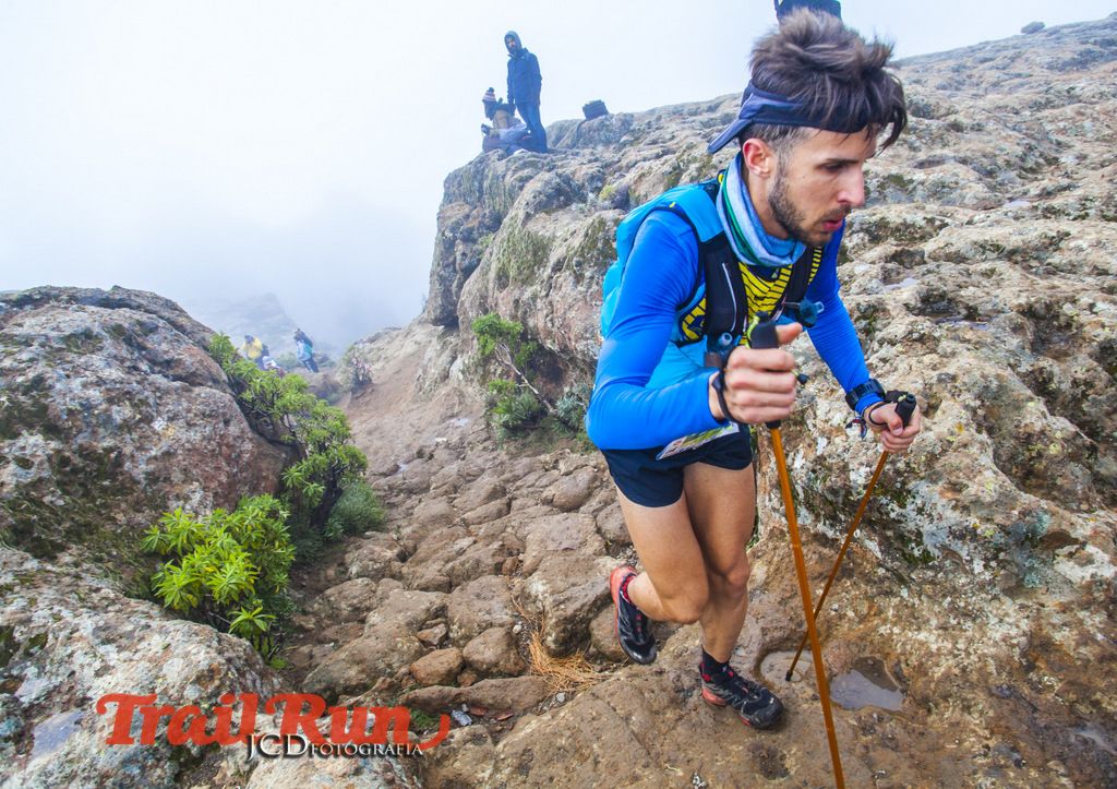 Transgrancanaria 2018 (II)