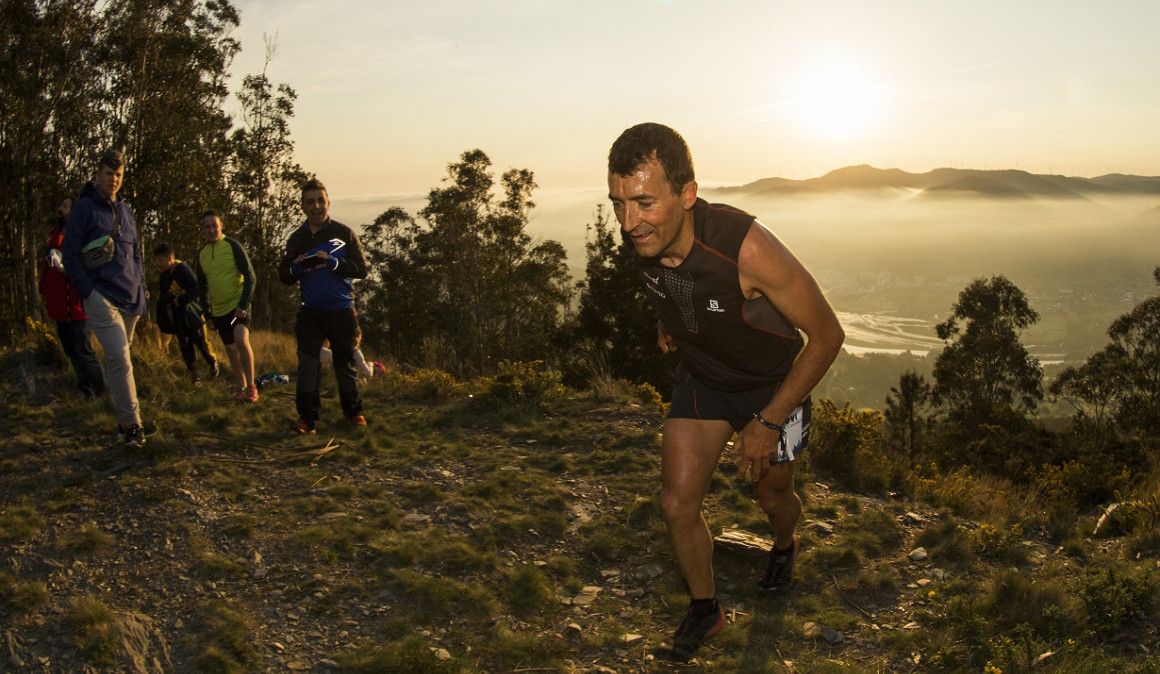 Carrera Montes de Viveiro 2018: información, historia y recorrido