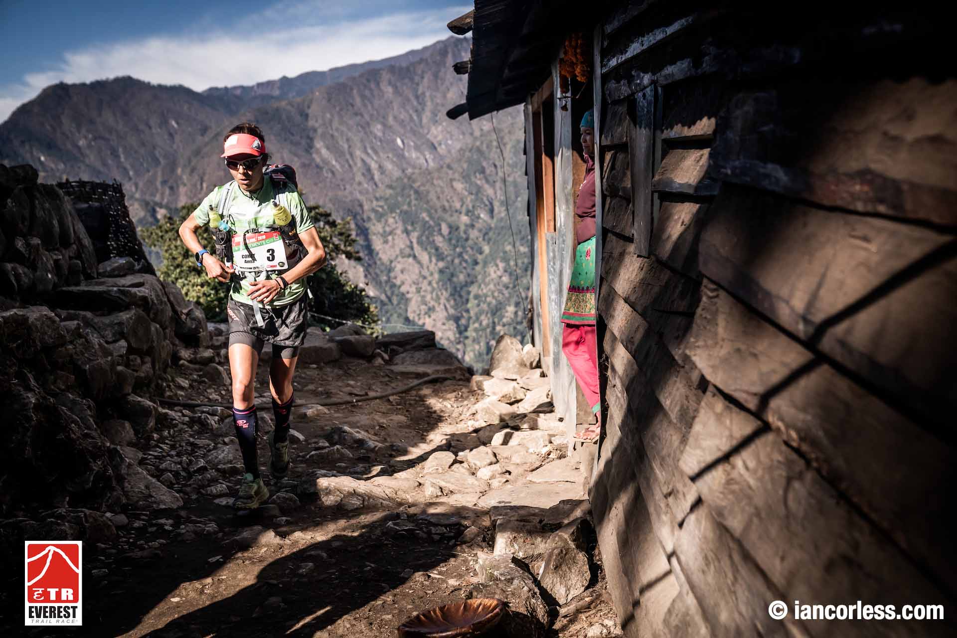 ETR 2019 ©Ian Corless