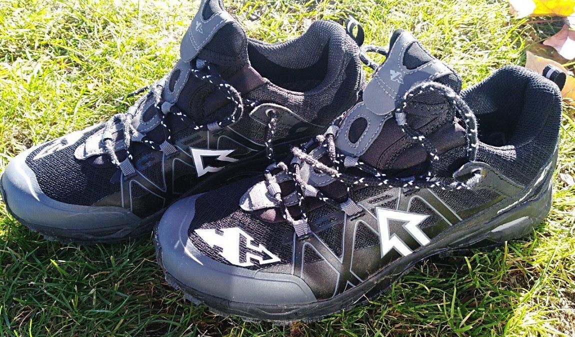 Ultratest zapatilla Team R-Light 004.3