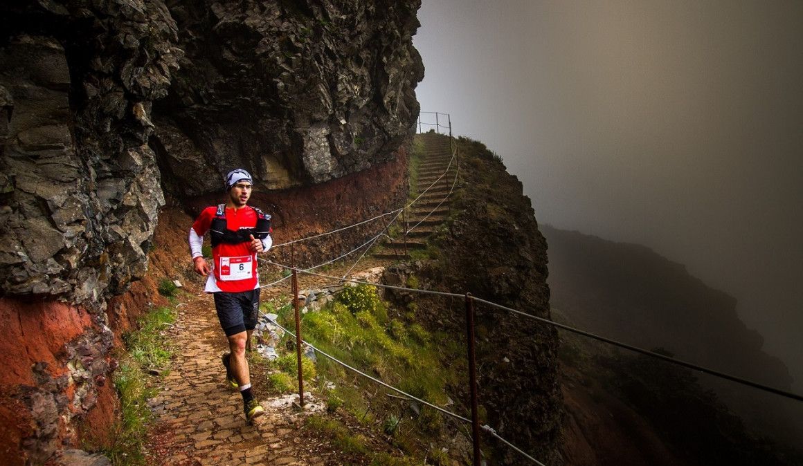 Madeira Island Ultra Trail 2018: historia, recorrido y favoritos